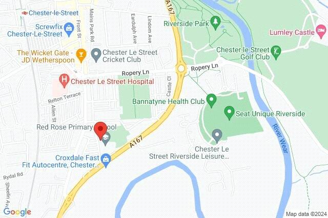 Additional image 11 of York Court, Chester Le Street, County Durham, DH3