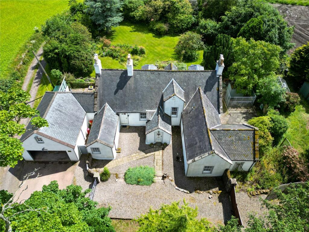 Additional image 17 of Greenden Farmhouse, Farnell, By Brechin, Angus, DD9