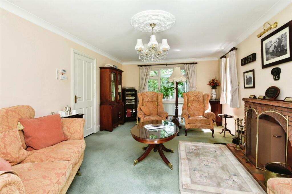 Additional image 6 of Whitchurch Road, Audlem, Crewe, CW3