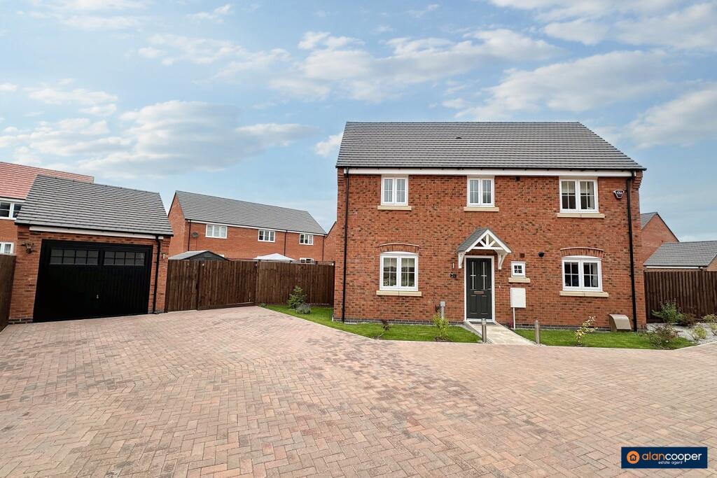 Additional image 31 of Wyandotte Lane, Lockley Gardens, Nuneaton, CV11 6XS