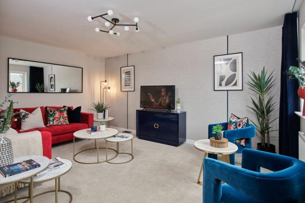 Additional image 2 of Heart Of England Way,
Nuneaton,
Warwickshire,
CV11 6WZ