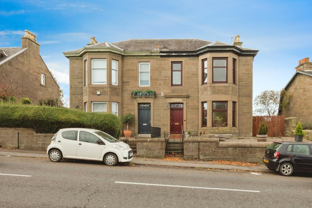 Forfar Road, Dundee, DD4