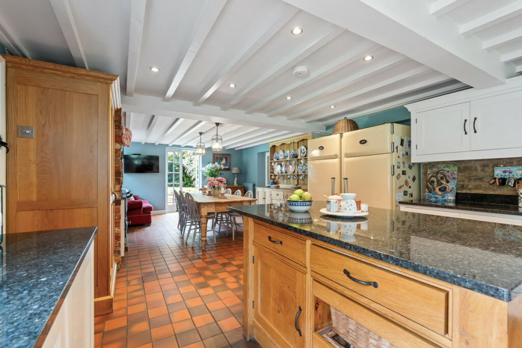 Additional image 12 of Church End, Priors Hardwick, CV47