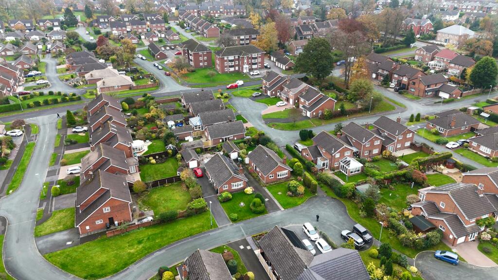 Additional image 16 of Meakin Close, Mossley, Congleton