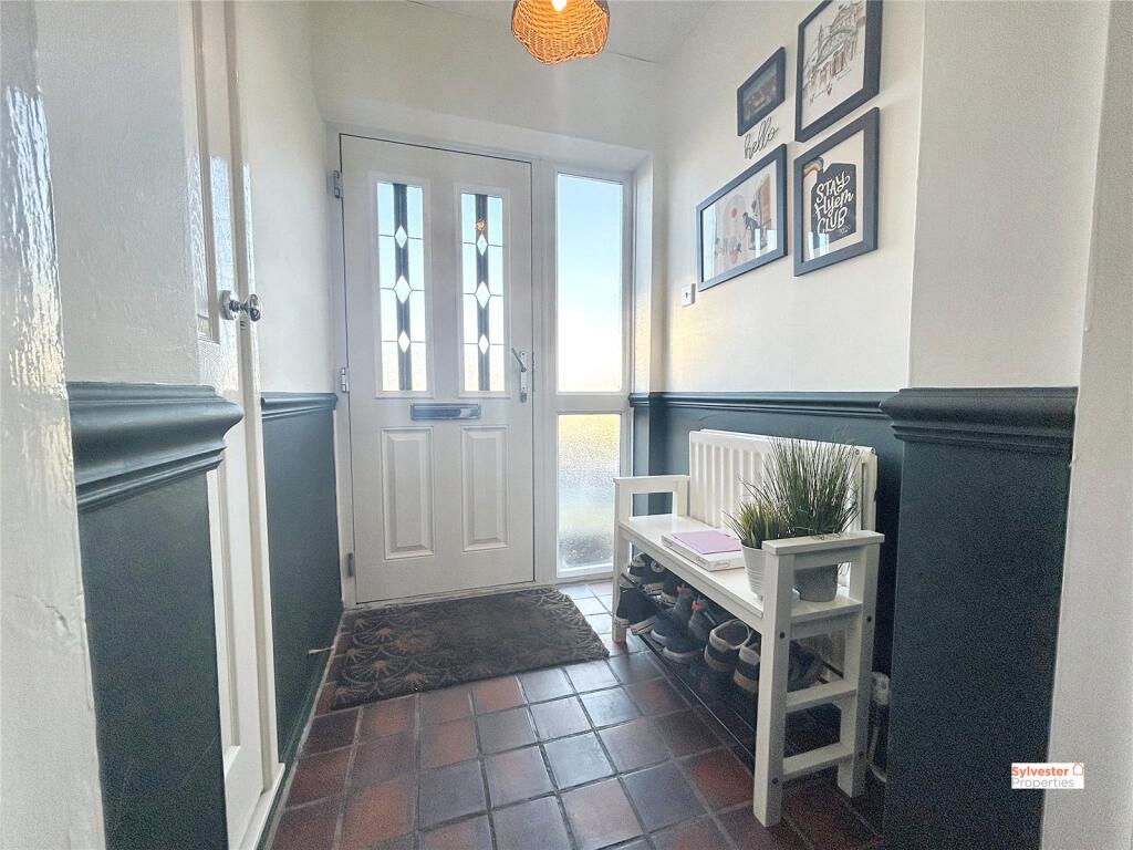 Additional image 3 of Cumbria Place, Stanley, County Durham, DH9