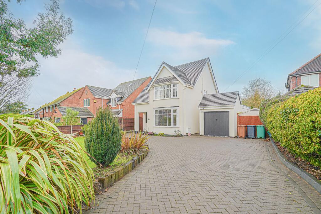 Additional image 21 of Fillongley Road, Meriden, CV7