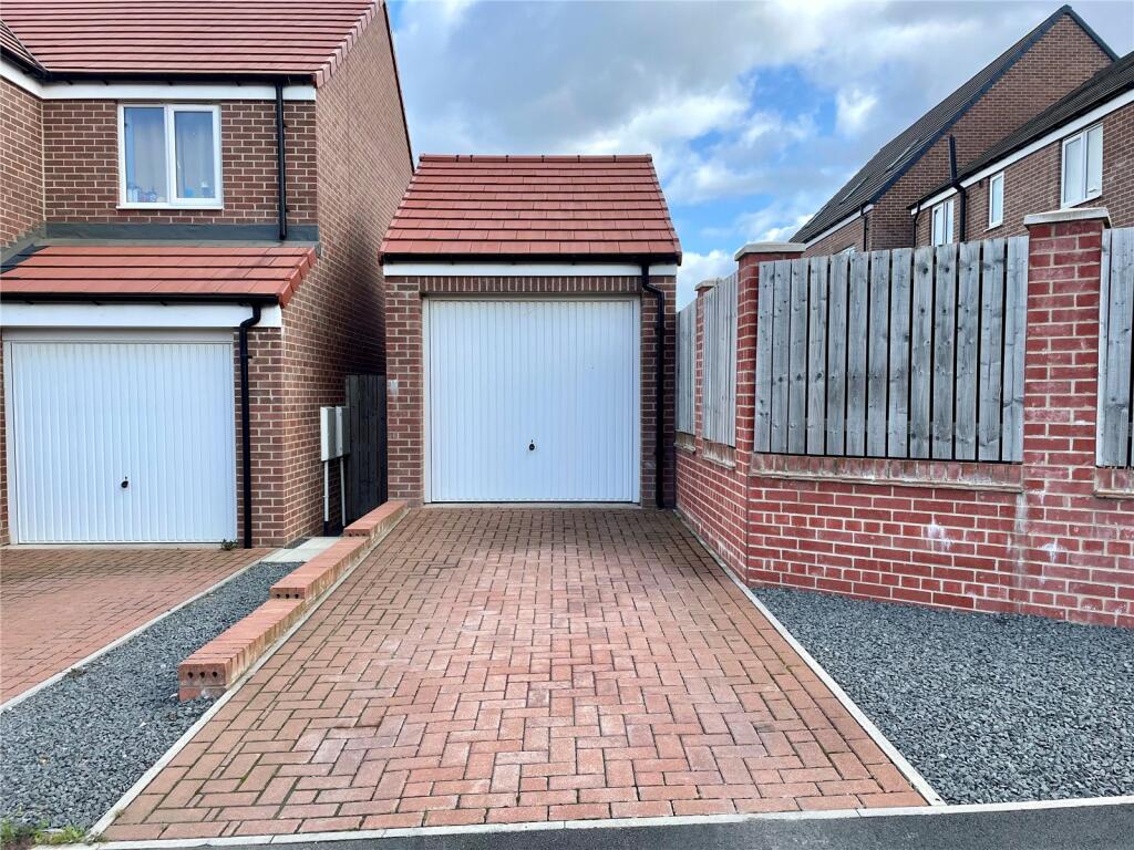 Additional image 19 of Monkshood Drive, Hetton Le Hole, DH5
