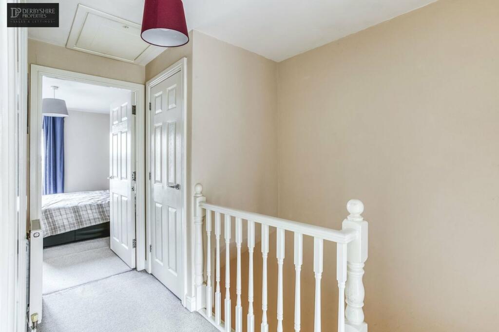 Additional image 11 of Church View, Belper , Derbyshire , DE56