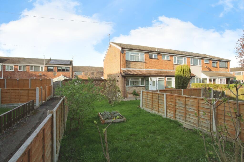 Additional image 14 of John Knight Road, Bedworth, CV12