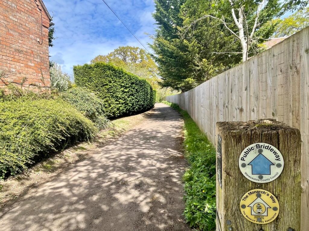 Additional image 13 of Clopton, Stratford-Upon-Avon, Warwickshire, CV37