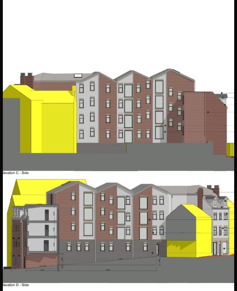 Additional image 6 of English Street, Dumfries, Dumfriesshire, DG1