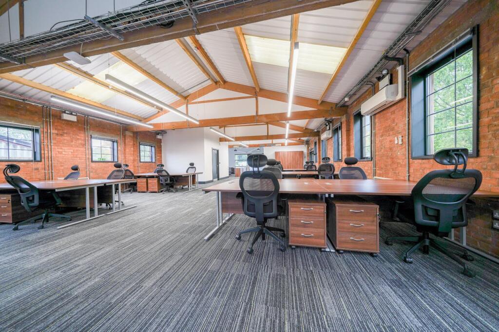 Additional image 15 of The Carriage House, Station Works, Station Road, Claverdon, CV35 8PE