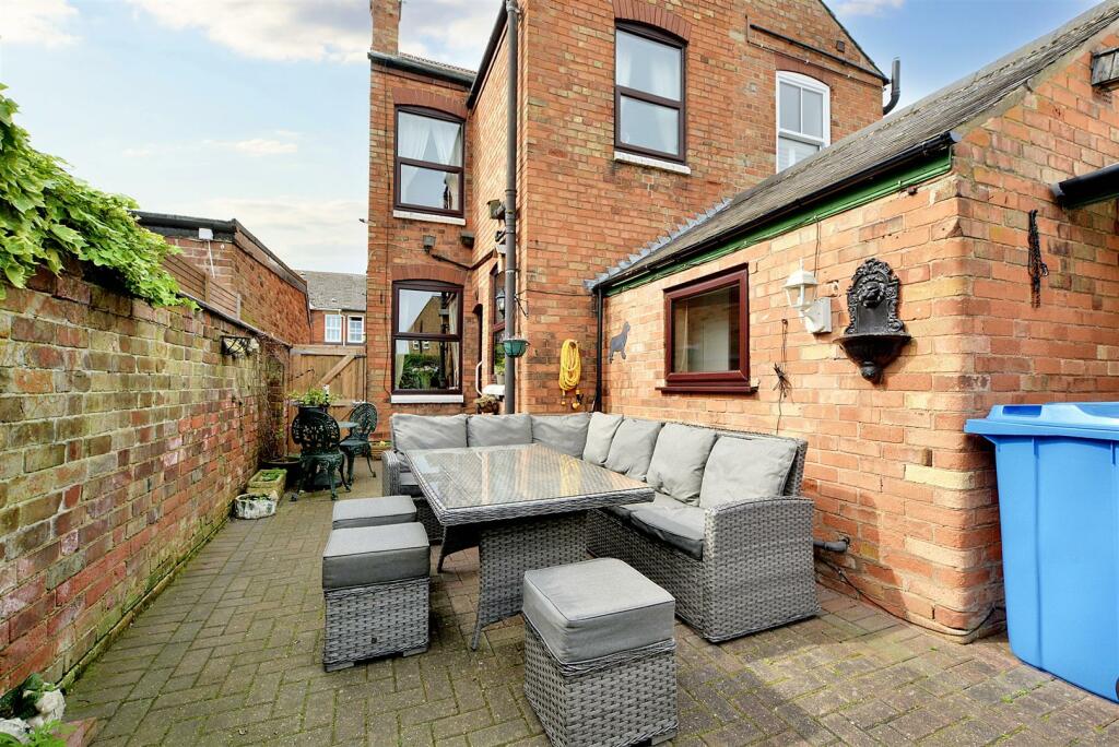 Additional image 14 of Cleveland Avenue, Draycott