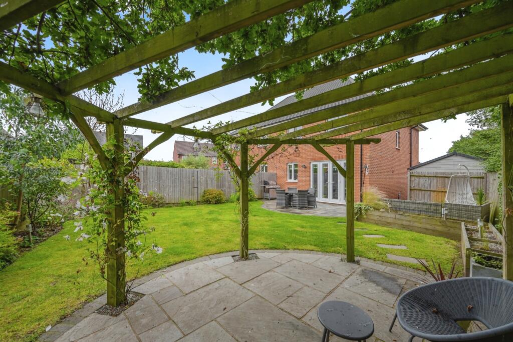 Additional image 24 of Clarissa Close, Derby