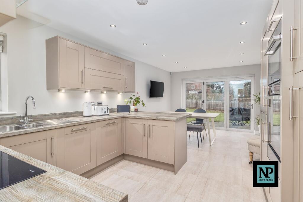 Additional image 2 of Paget Rise, Austrey, CV9