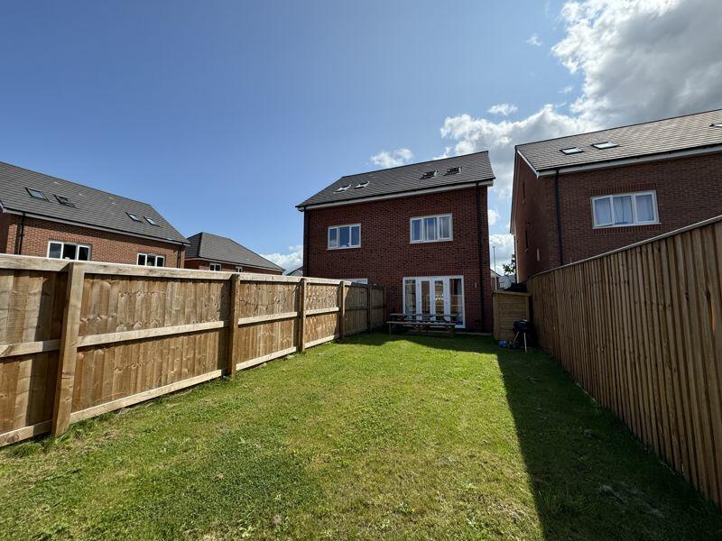 Additional image 21 of James Walker Drive, Holmes Chapel