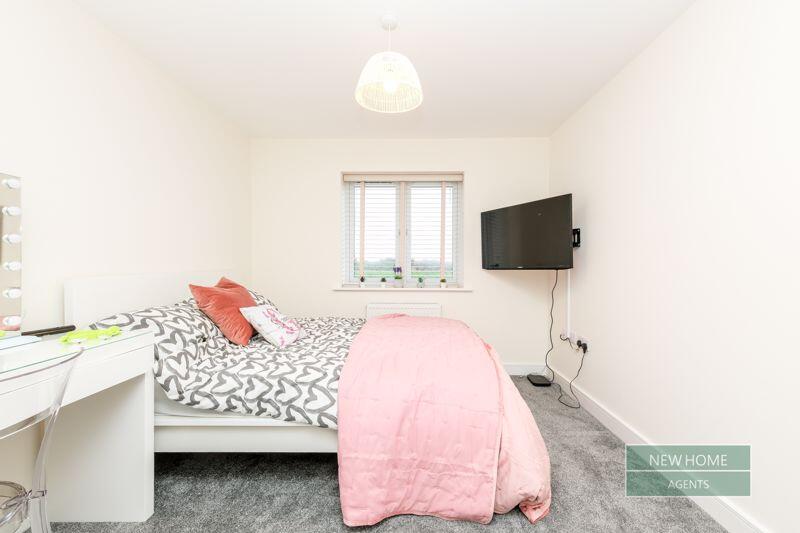 Additional image 12 of Bishop Road, Castle Donington, Derby, Leicestershire, DE74 0AB