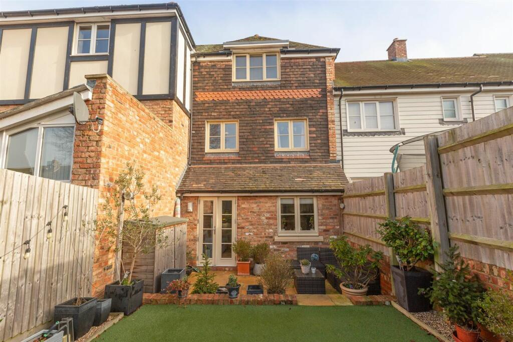 Additional image 2 of St. Augustines Park, Westgate-On-Sea, CT8