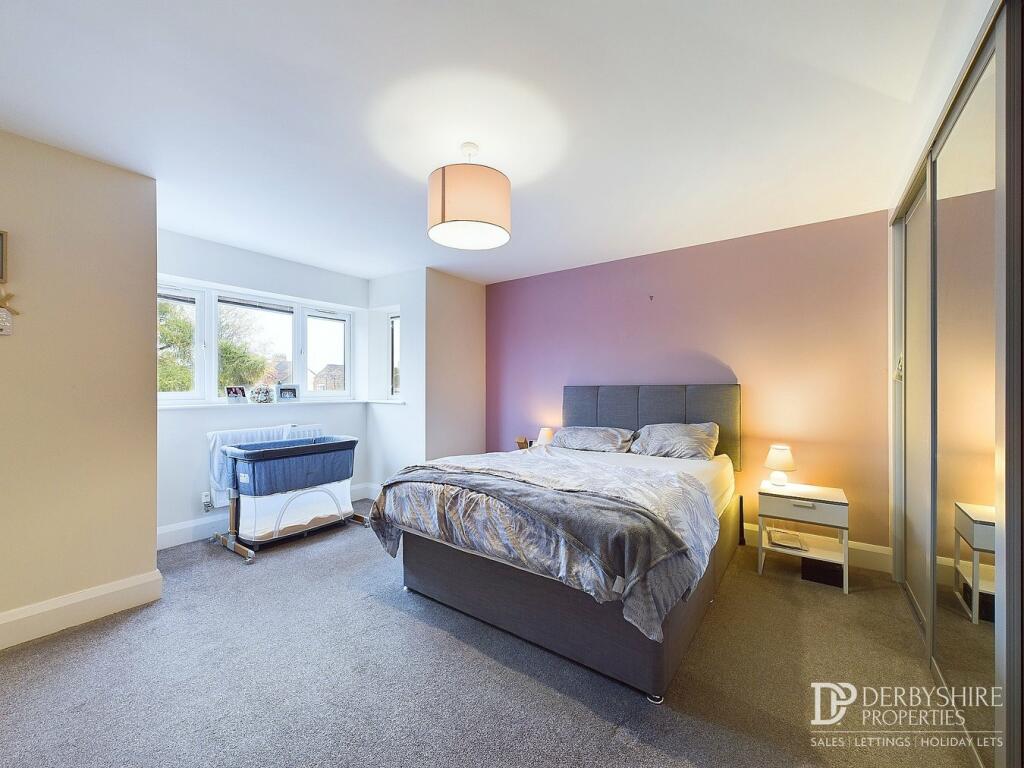 Additional image 12 of Church Street, Church Gresley, Swadlincote, DE11