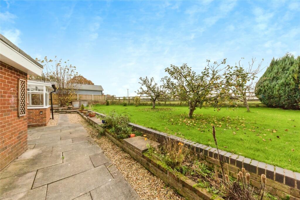 Additional image 18 of Longhill Lane, Hankelow, Crewe, Cheshire East, CW3