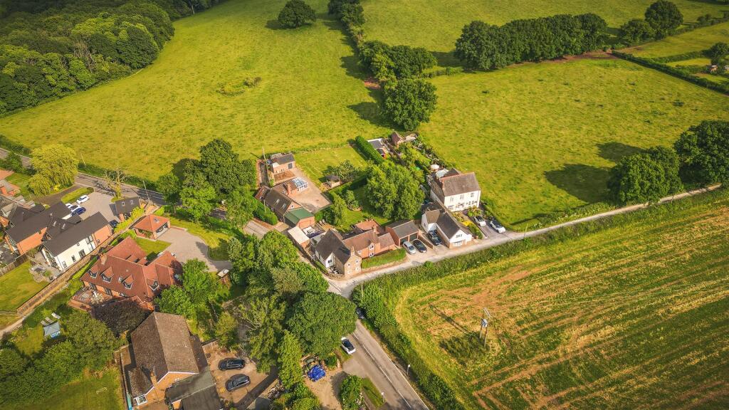 Additional image 28 of Stone Cottage, Cloves Hill, Morley, Derbyshire