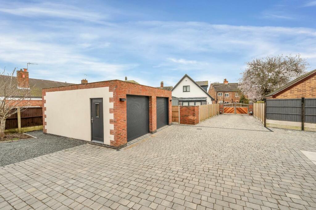 Additional image 8 of Castle Way, Willington, Derby