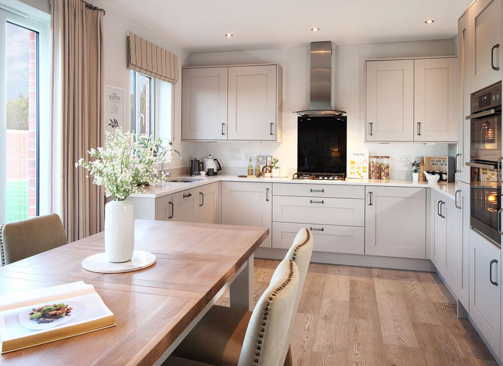 Additional image 20 of Starflower Way,
Mickleover,
Derby,
DE3