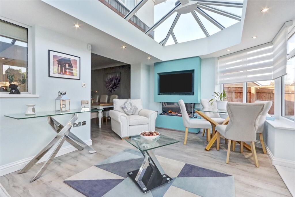 Additional image 11 of Sutherland Grange, New Herrington, Houghton Le Spring, Tyne and Wear, DH4