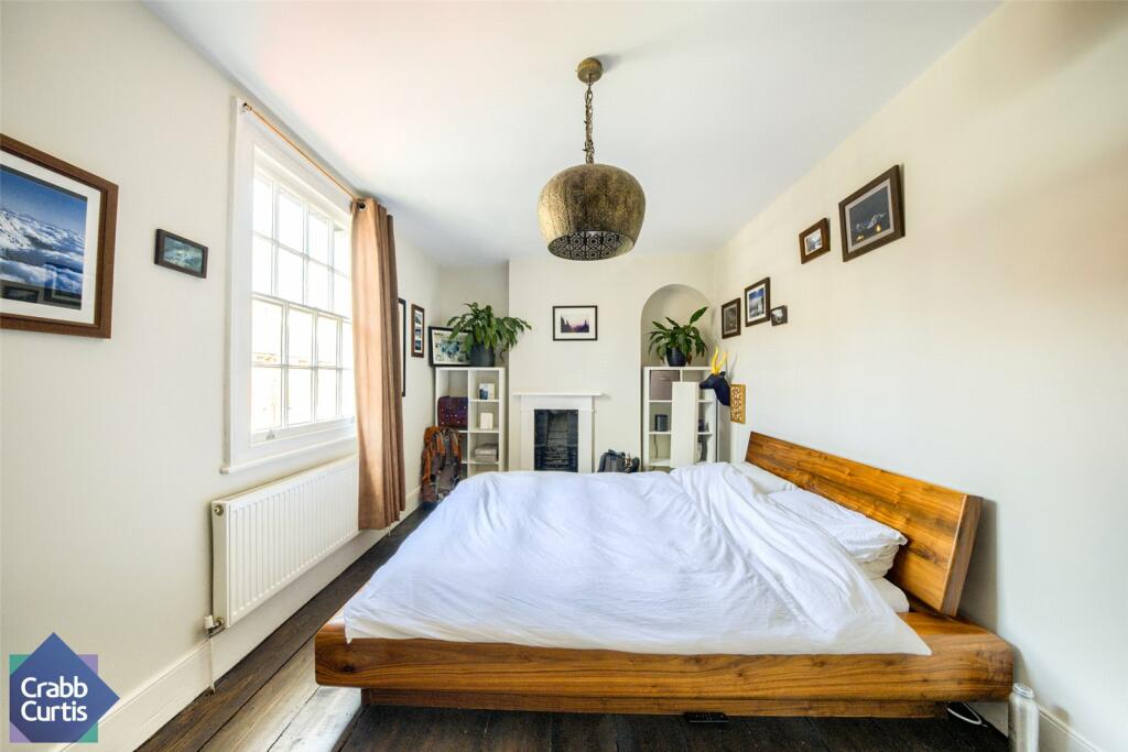 Additional image 14 of George Street, Leamington Spa, CV31