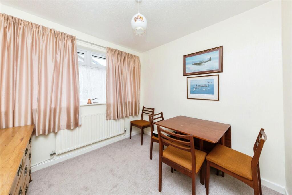 Additional image 11 of Jan Palach Avenue, Nantwich, Cheshire, CW5