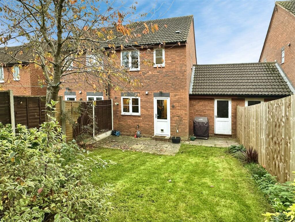 Additional image 4 of Pebble Island Way, Leamington Spa