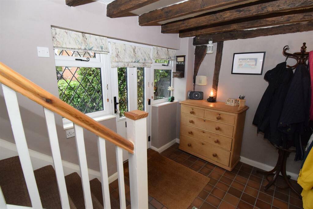 Additional image 5 of Park Lane, Weston-On-Trent, Derby