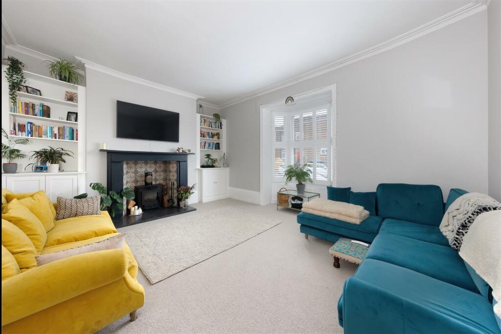 Additional image 34 of Grove Street, Leamington Spa