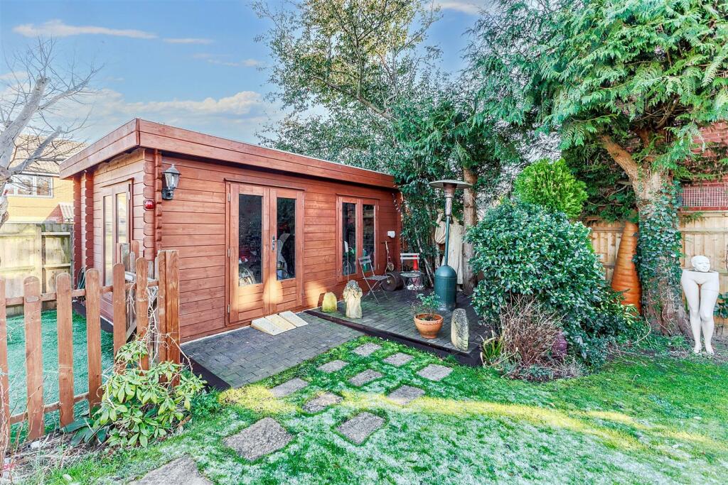 Additional image 19 of Parsons Close, Shipston On Stour