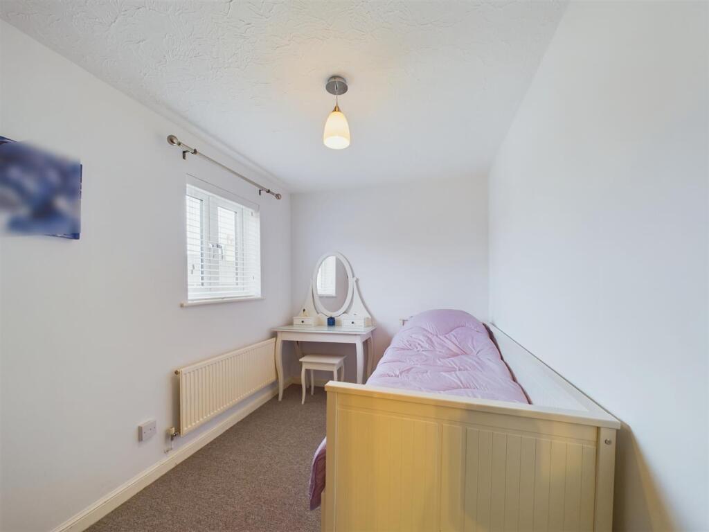 Additional image 18 of Jubilee Close, Melbourne, DE73 8GR