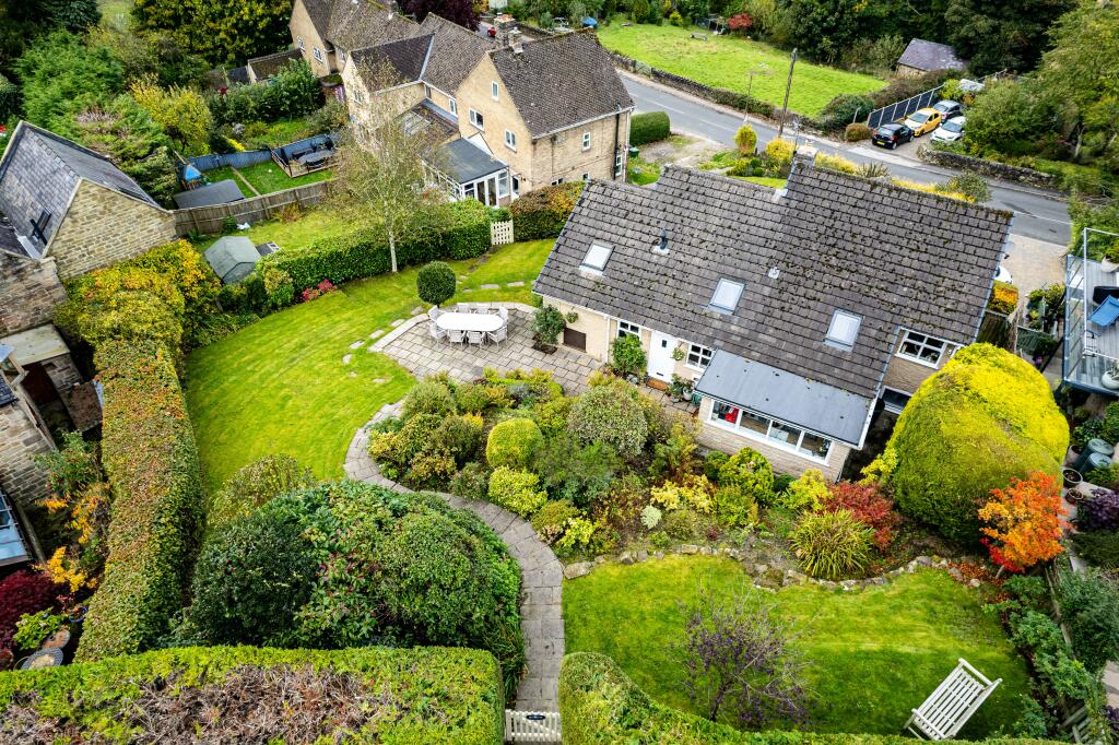 Additional image 31 of Sledgegate Lane, Matlock, DE4