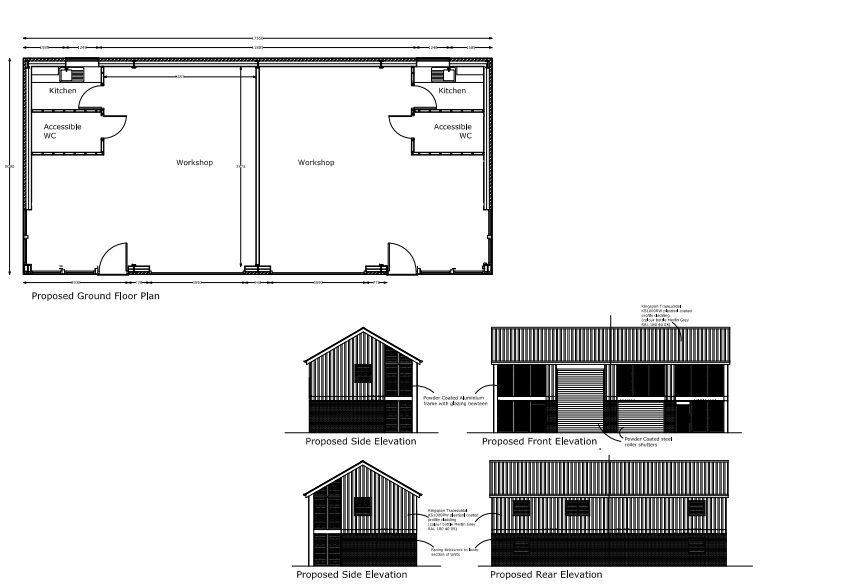 Additional image 4 of (Industrial) Winnington Lane, Northwich