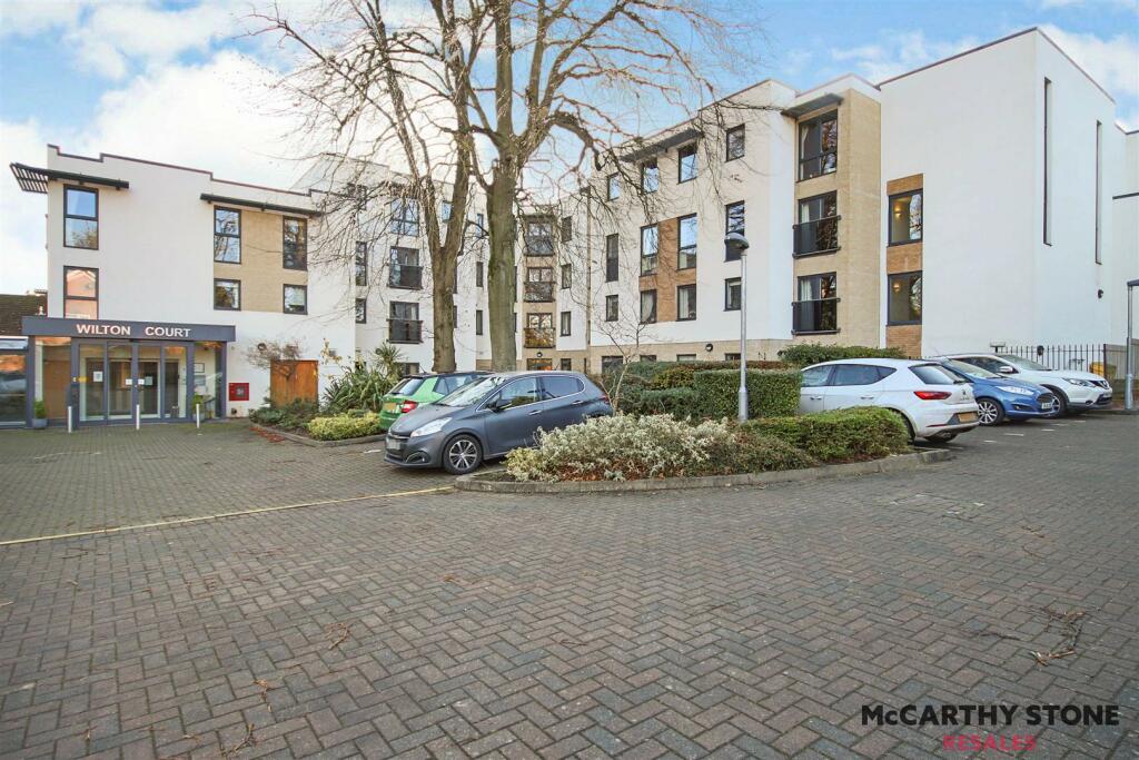 Additional image 20 of Wilton Court, Southbank Road, Kenilworth, Warwickshire, CV8 1RX