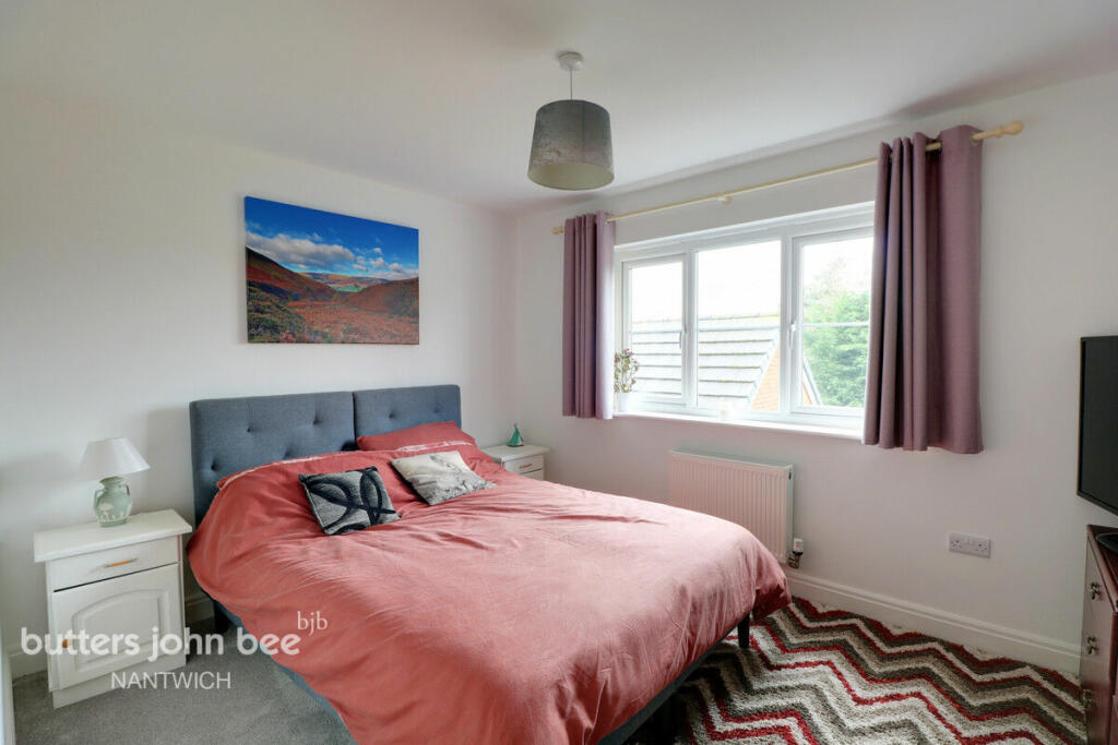 Additional image 11 of Grove Crescent, Woore