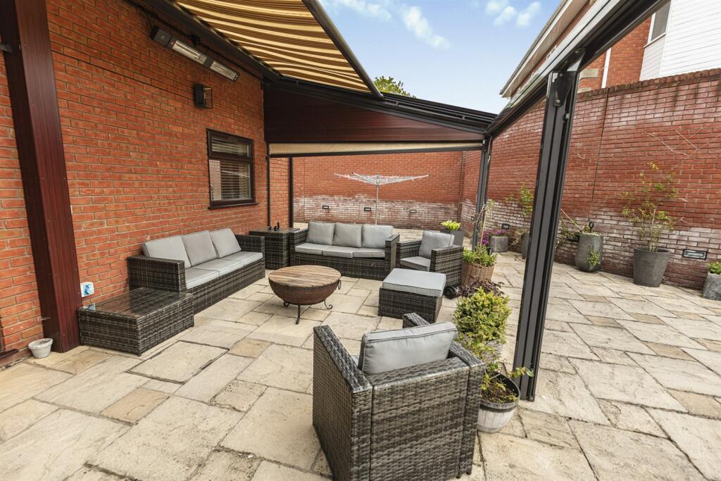 Additional image 42 of Brockhurst Way, Northwich