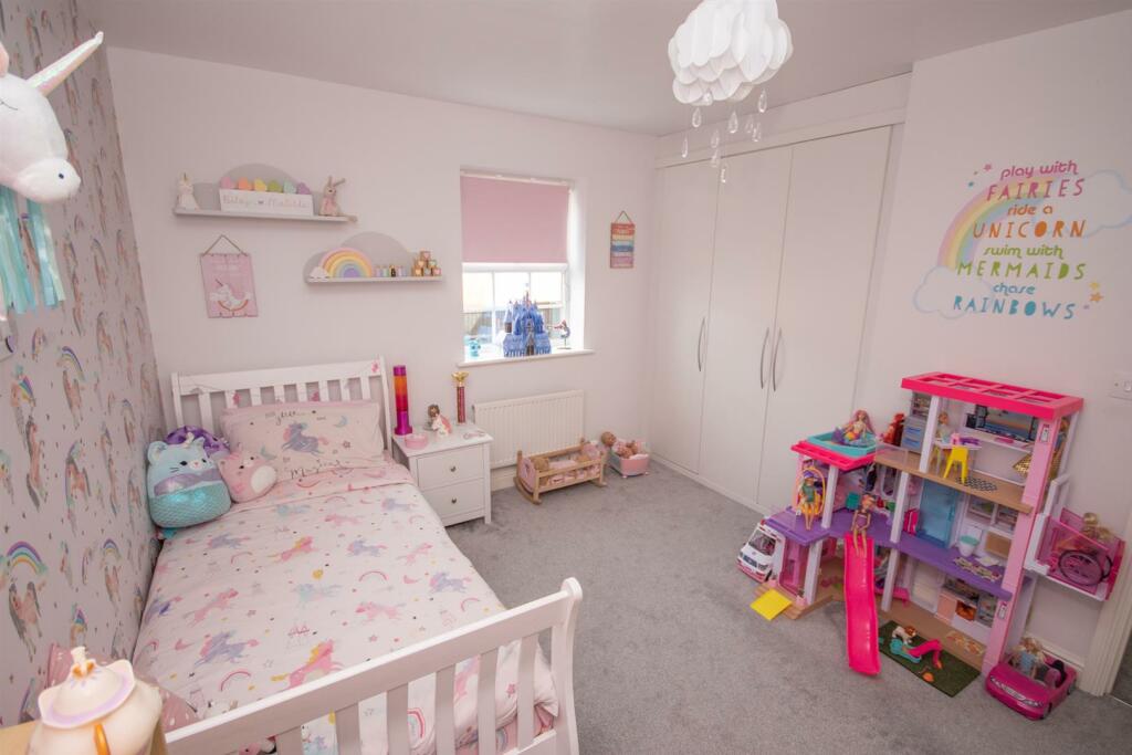 Additional image 17 of Luton Road, Church Gresley, Swadlincote