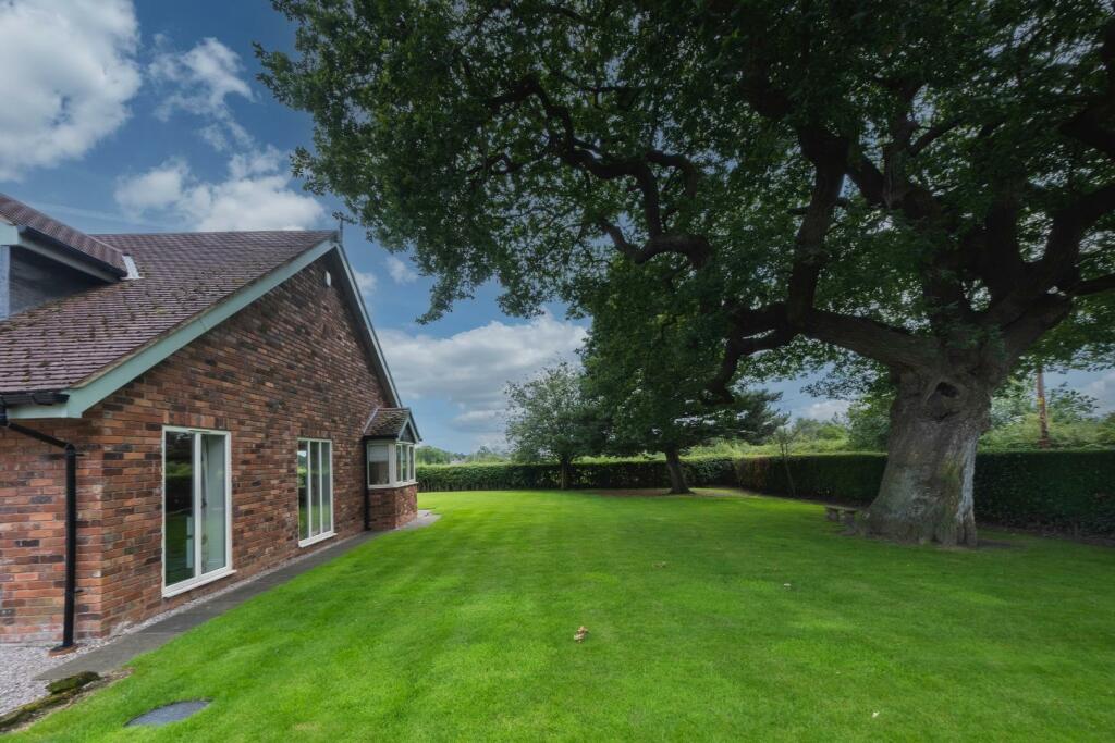Additional image 43 of Long Lane, Radmore Green, Spurstow