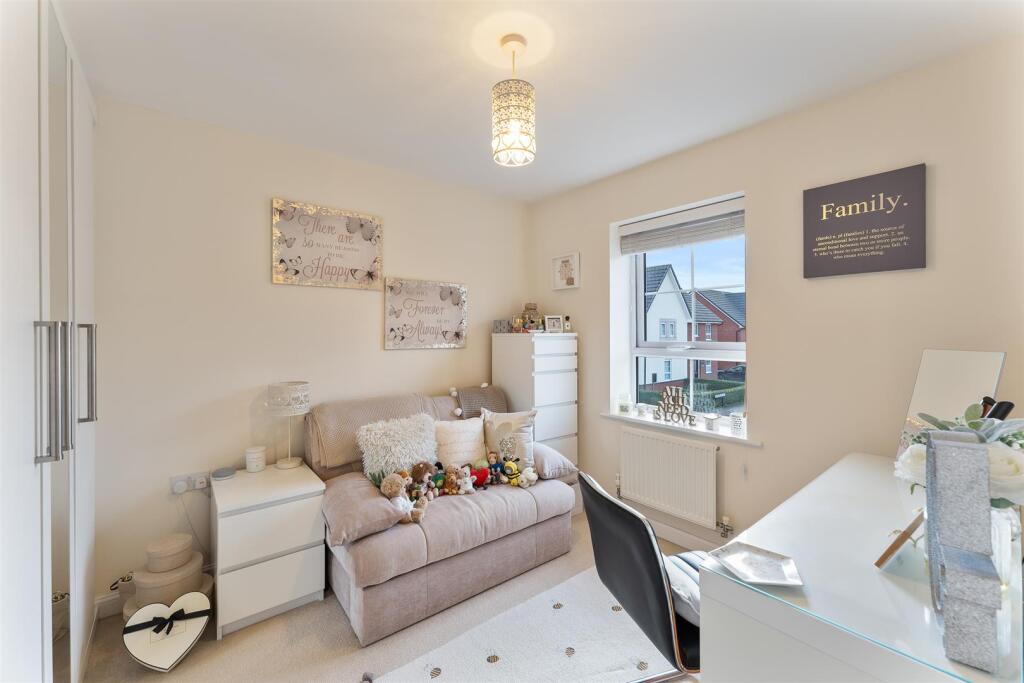 Additional image 13 of Magnolia Street, Winnington Village, Northwich