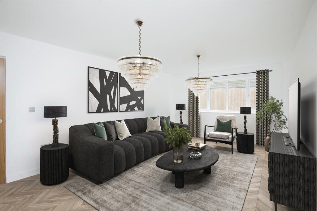 Additional image 4 of Herdwick Close, Long Lawford, Rugby