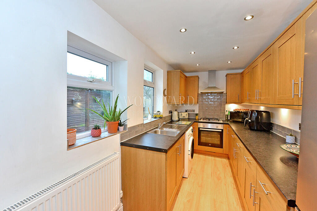 Additional image 14 of Heage Road, Ripley