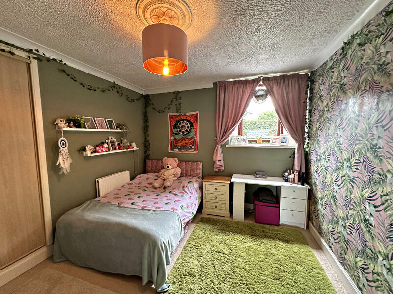 Additional image 6 of Tarff Church