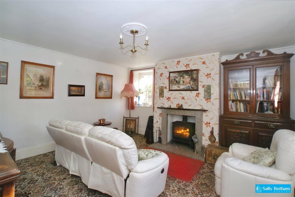 Additional image 4 of Yew Tree House, Sheldon DE45 1QS