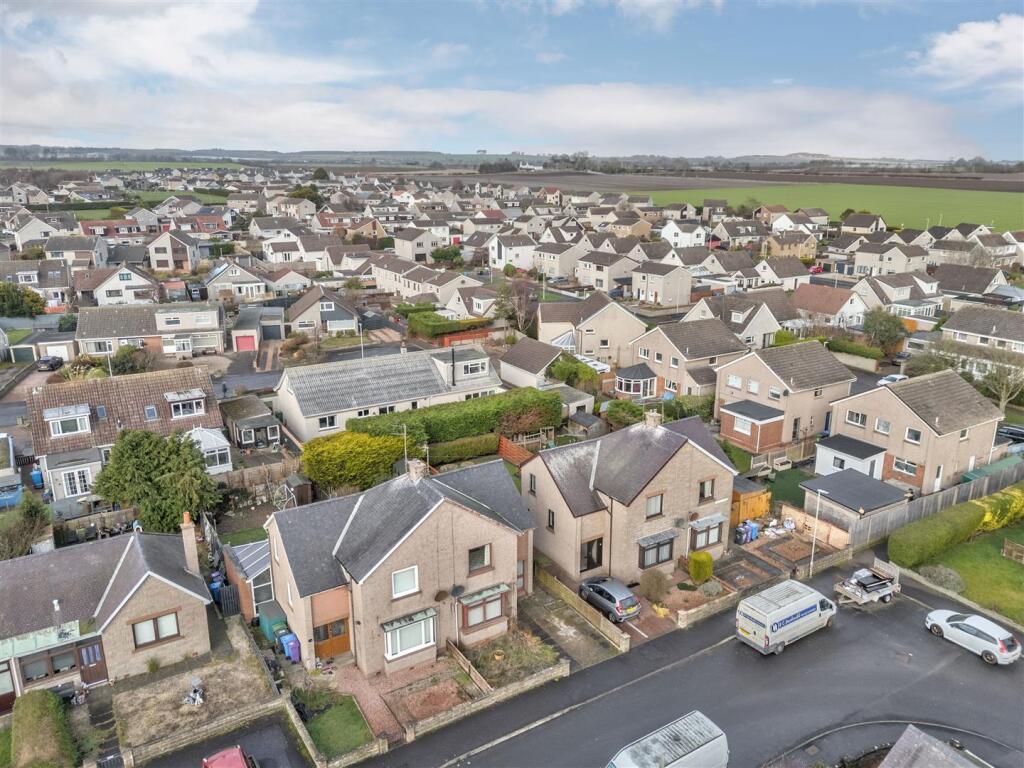 Additional image 11 of Lowson Avenue, Carnoustie