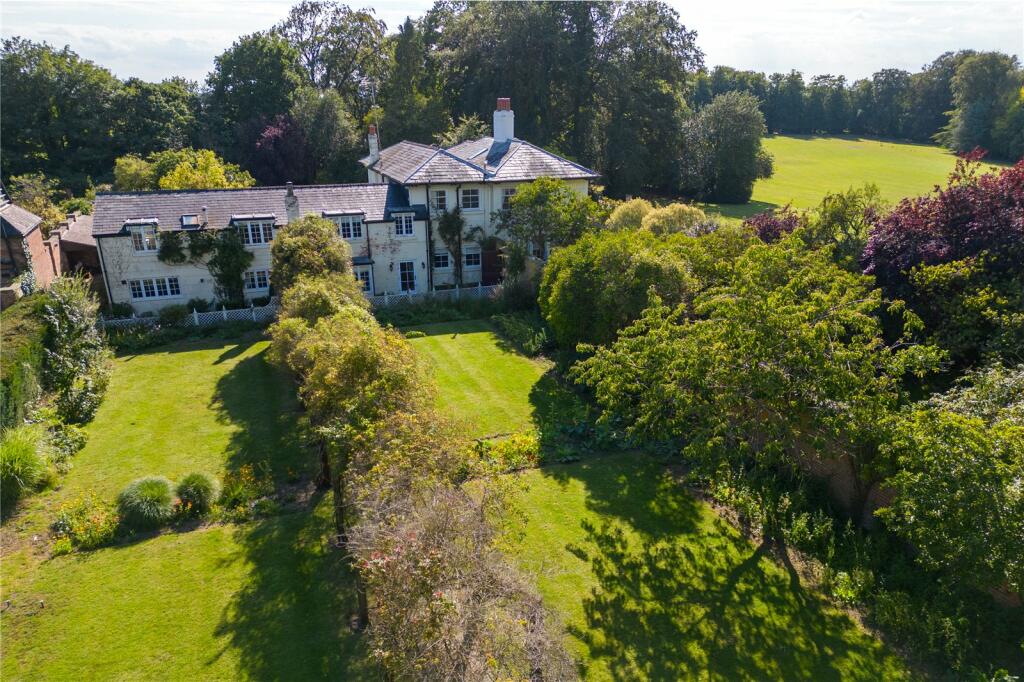 Additional image 19 of Lodge Lane, Hatherton, Nantwich, CW5