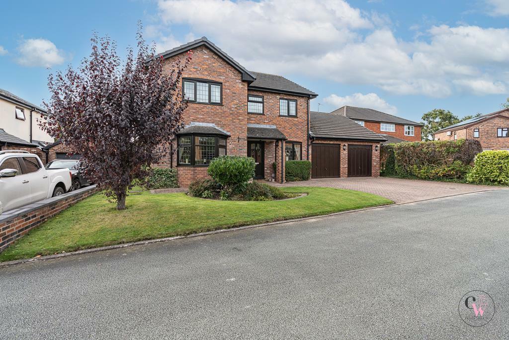 Additional image 53 of Peacock Avenue, Winsford